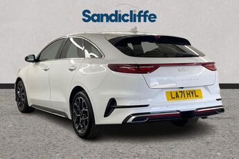 KIA PRO CEED, , hi-res