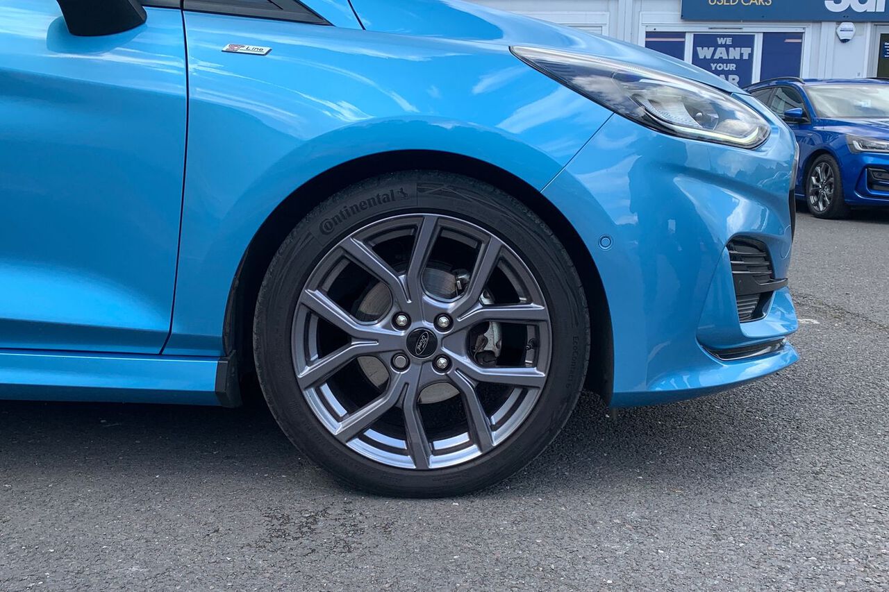 FORD FIESTA, , hi-res