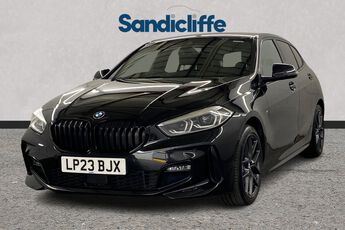 BMW 1 SERIES, , hi-res