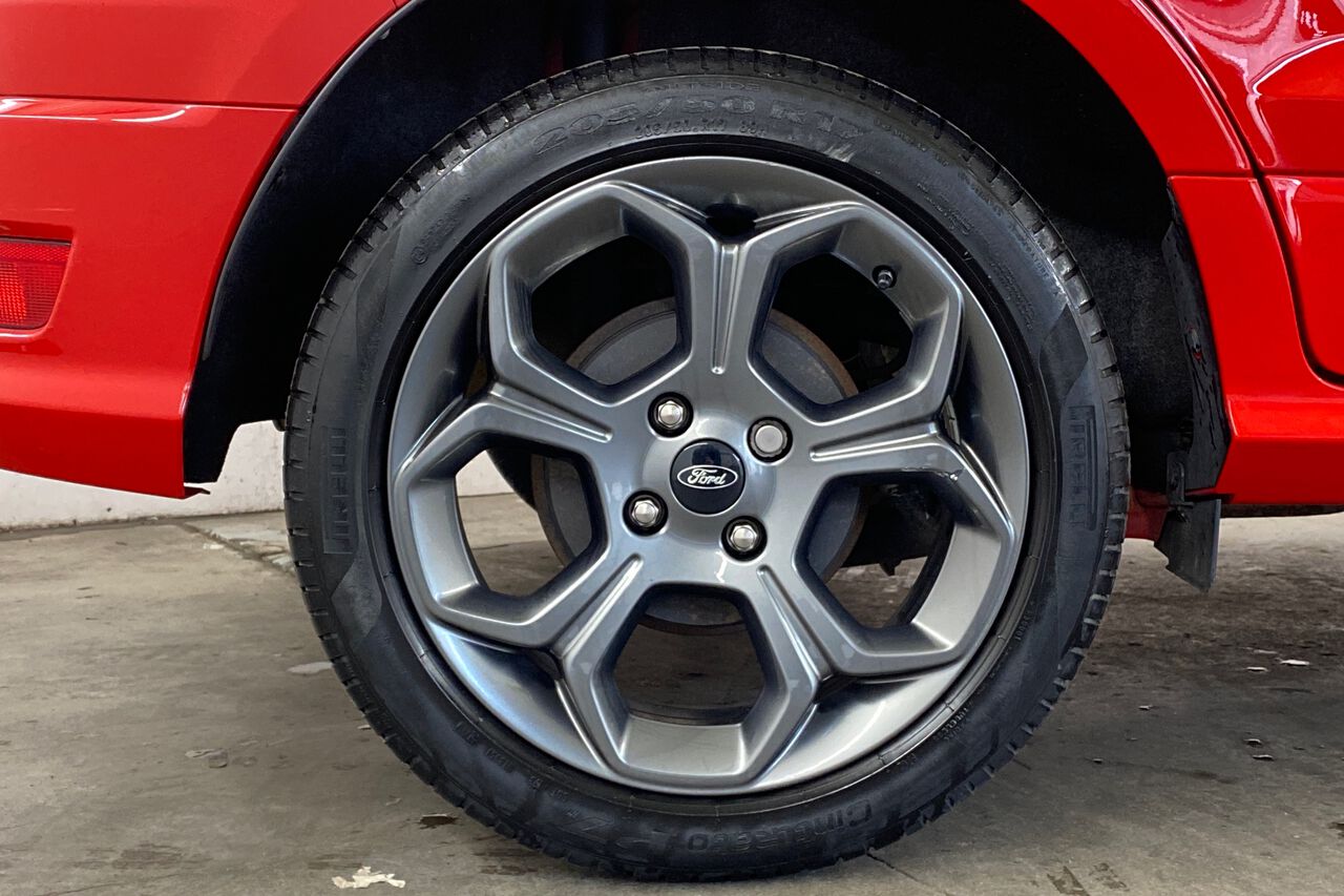 FORD ECOSPORT, , hi-res