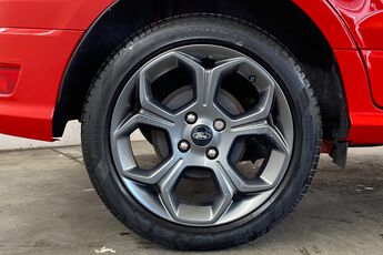 FORD ECOSPORT, , hi-res