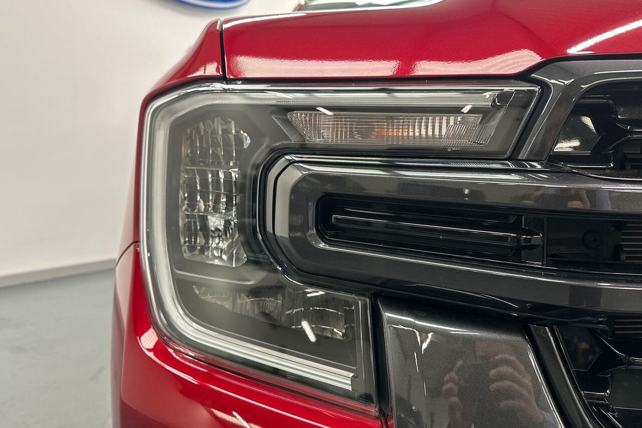 FORD RANGER, , hi-res