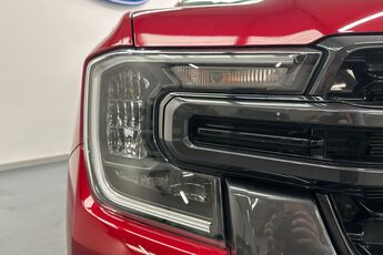 FORD RANGER, , hi-res