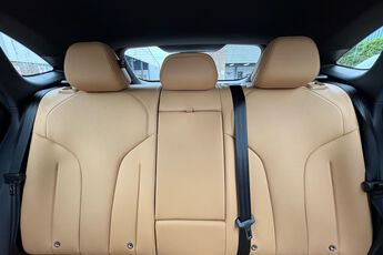 MG MOTOR UK HS, , hi-res