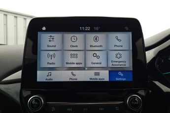 FORD FIESTA, , hi-res