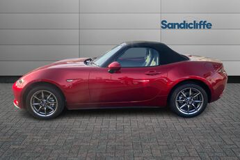 MAZDA MX-5, , hi-res