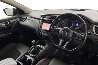 NISSAN QASHQAI, , hi-res