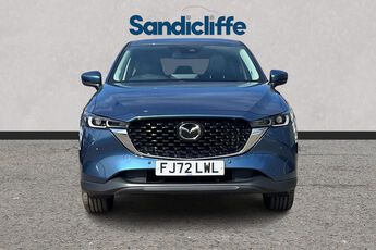 MAZDA CX-5, , hi-res