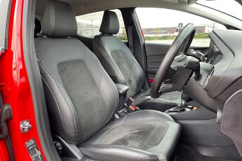 FORD FIESTA, , hi-res