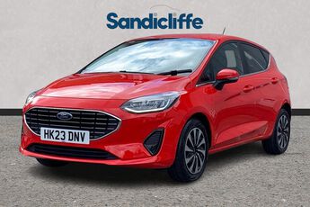 Ford Fiesta 2023.00, , hi-res