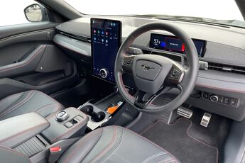 Ford Mustang Mach-E 2023.00, , hi-res