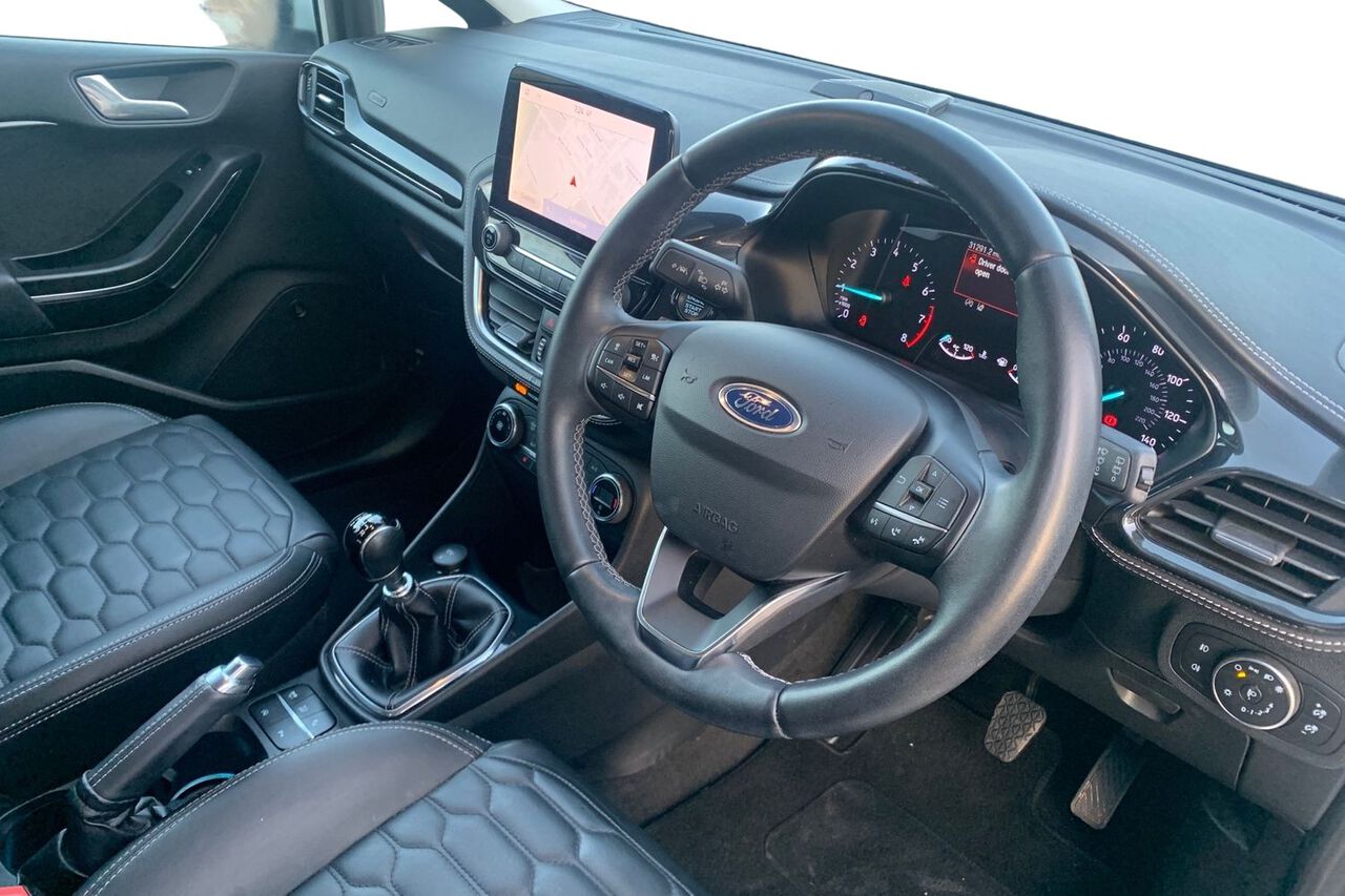 FORD FIESTA, , hi-res
