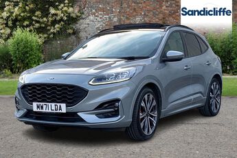 FORD KUGA, , hi-res