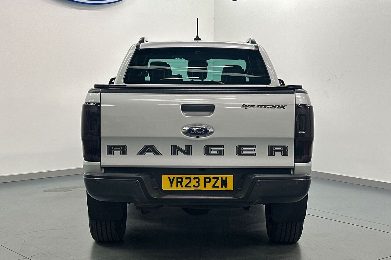 FORD RANGER, , hi-res