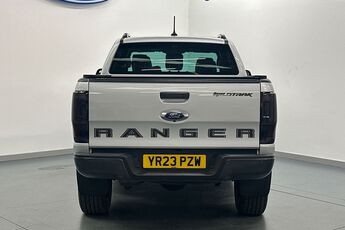 FORD RANGER, , hi-res