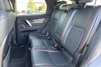 LAND ROVER DISCOVERY SPORT, , hi-res
