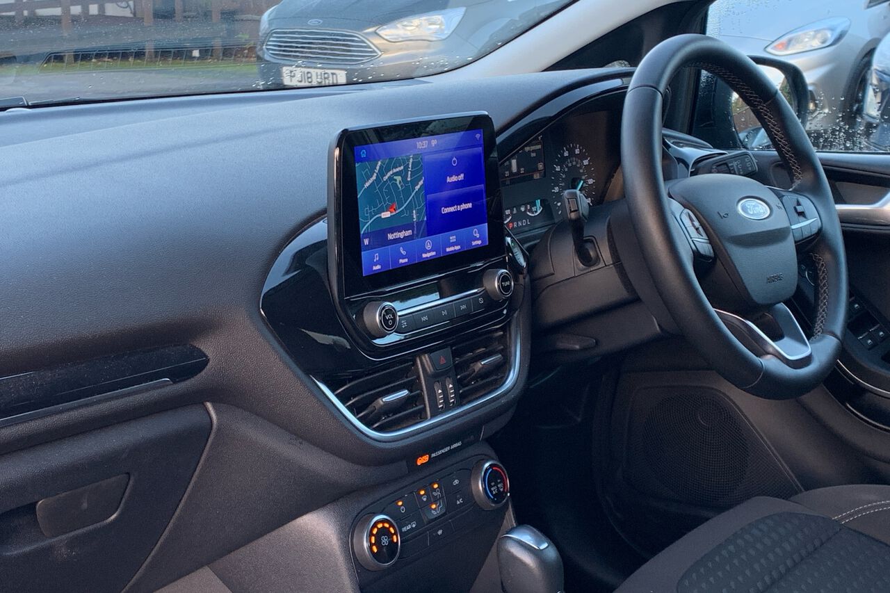 FORD FIESTA, , hi-res