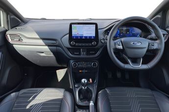 FORD PUMA, , hi-res