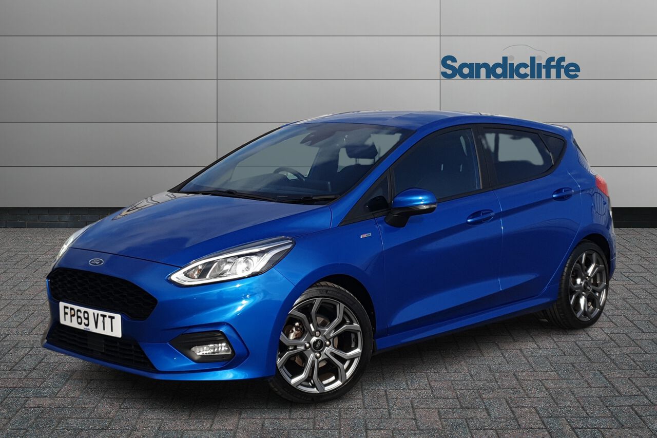 FORD FIESTA, , hi-res