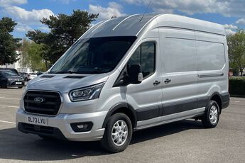 FORD TRANSIT, , hi-res