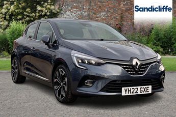 RENAULT CLIO, , hi-res