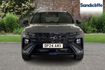 HYUNDAI TUCSON, , hi-res