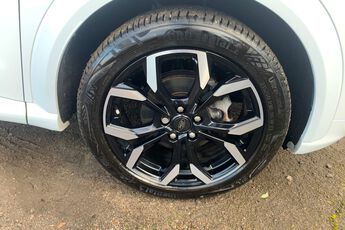 FORD PUMA, , hi-res