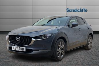 MAZDA CX-30, , hi-res