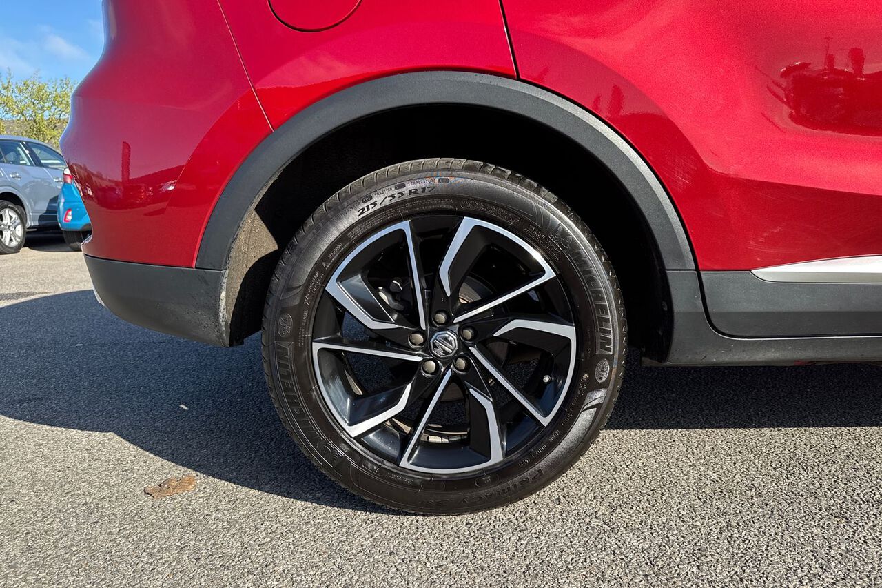 MG MOTOR UK ZS, , hi-res