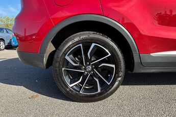 MG MOTOR UK ZS, , hi-res