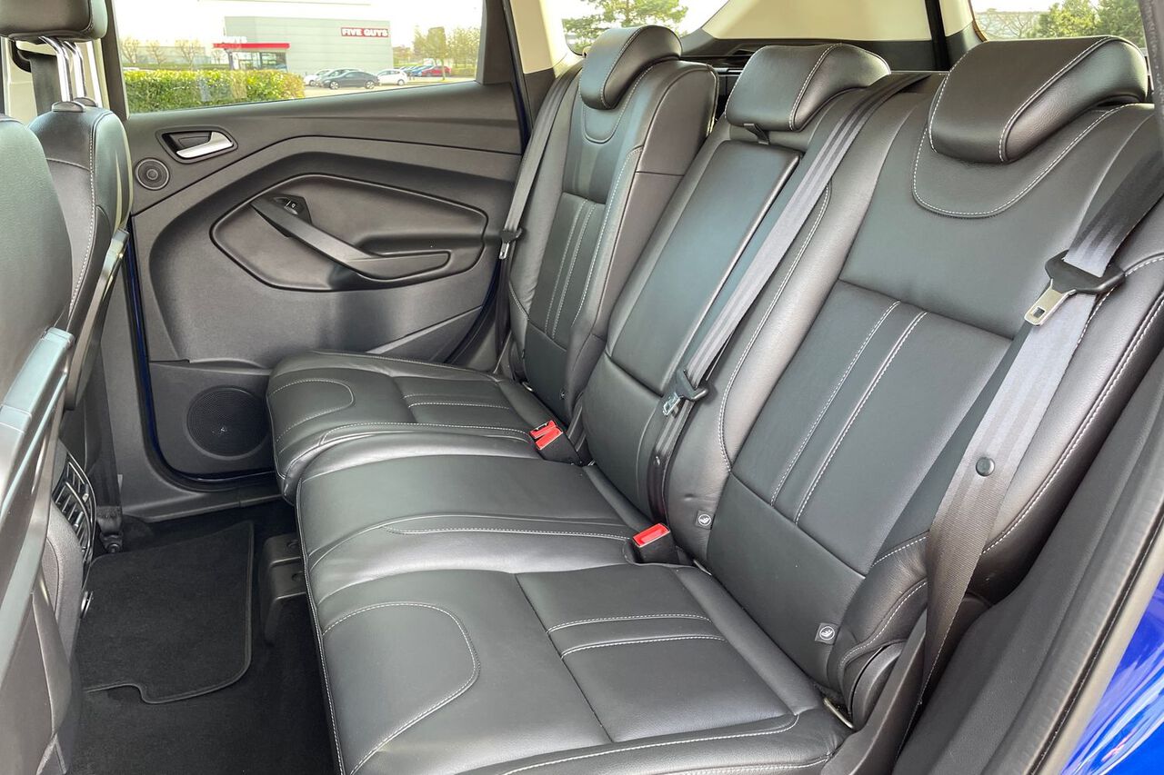FORD KUGA, , hi-res
