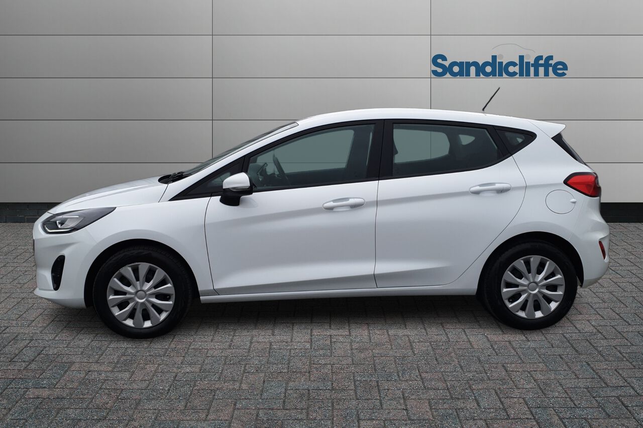 FORD FIESTA, , hi-res