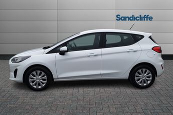 FORD FIESTA, , hi-res