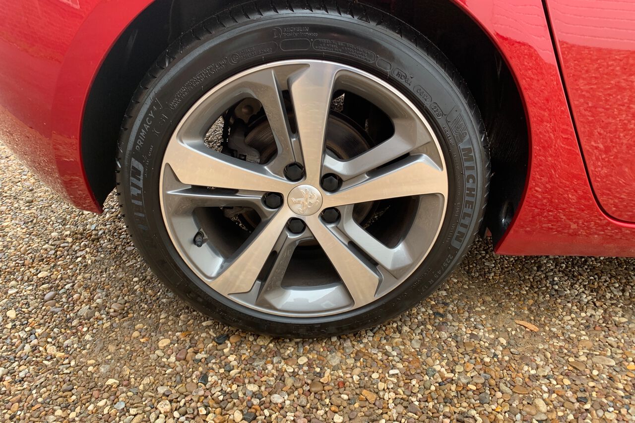 PEUGEOT 308, , hi-res