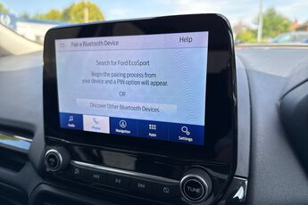FORD ECOSPORT, , hi-res