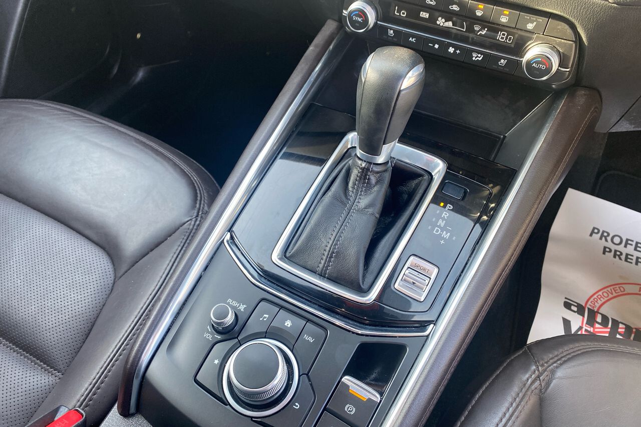 MAZDA CX-5, , hi-res