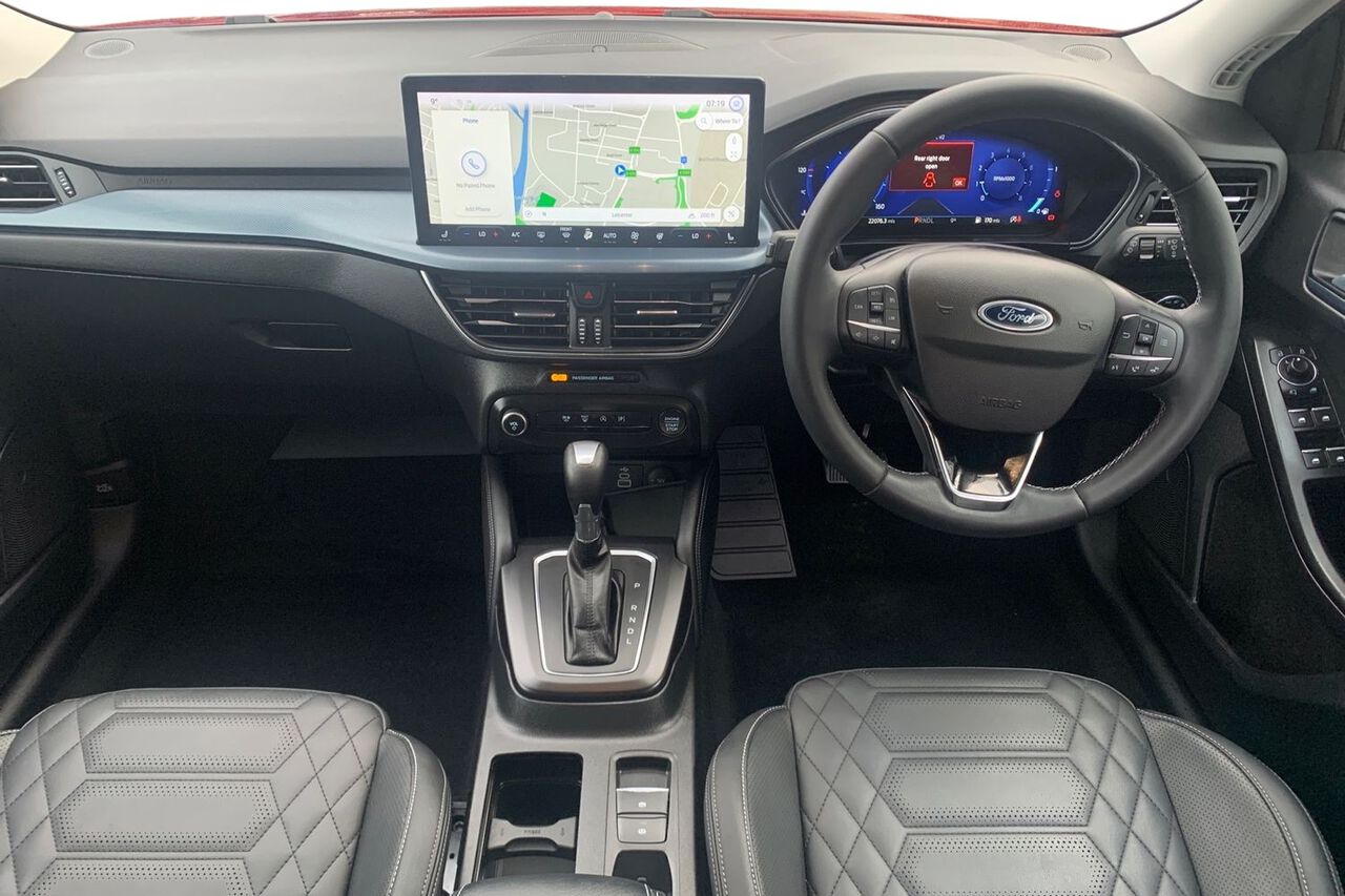 FORD FOCUS, , hi-res