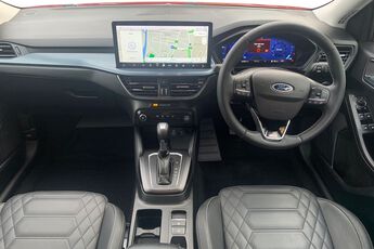 FORD FOCUS, , hi-res