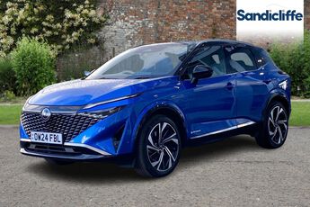 NISSAN QASHQAI, , hi-res