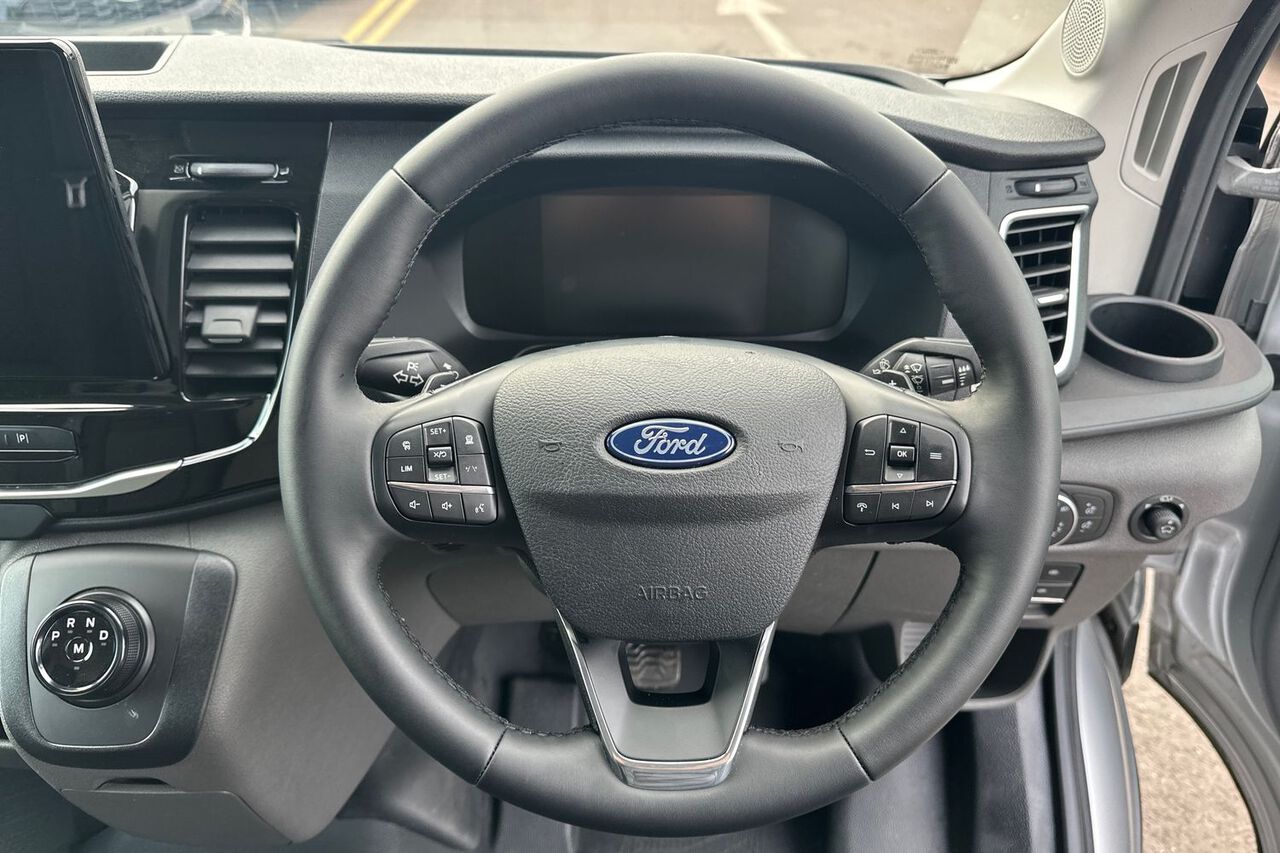FORD TRANSIT, , hi-res