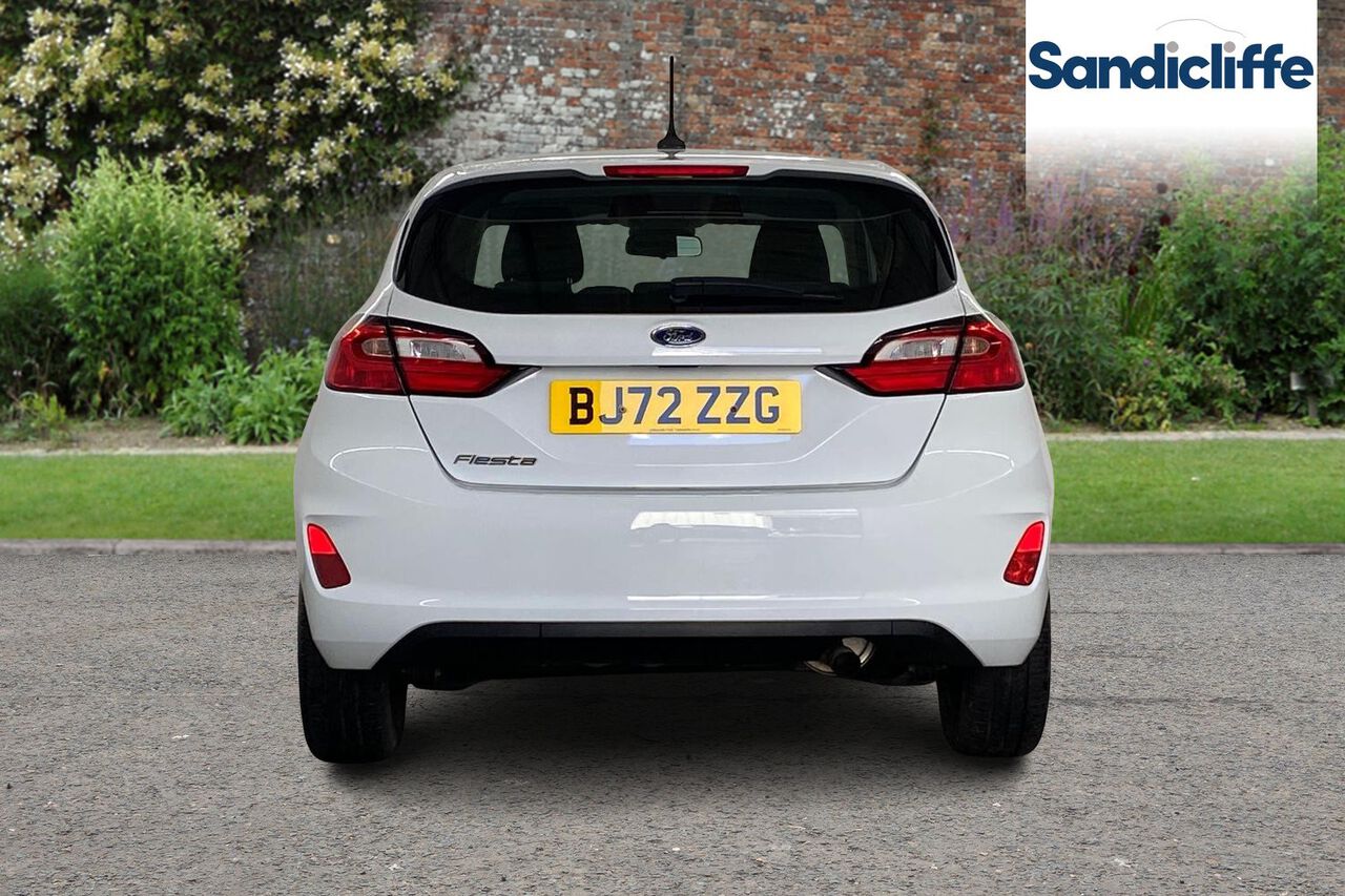 FORD FIESTA, , hi-res