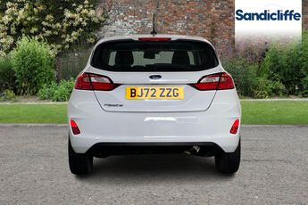 FORD FIESTA, , hi-res