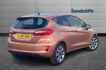 FORD FIESTA, , hi-res