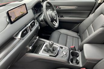 MAZDA CX-5, , hi-res