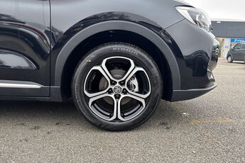MG MOTOR UK ZS, , hi-res