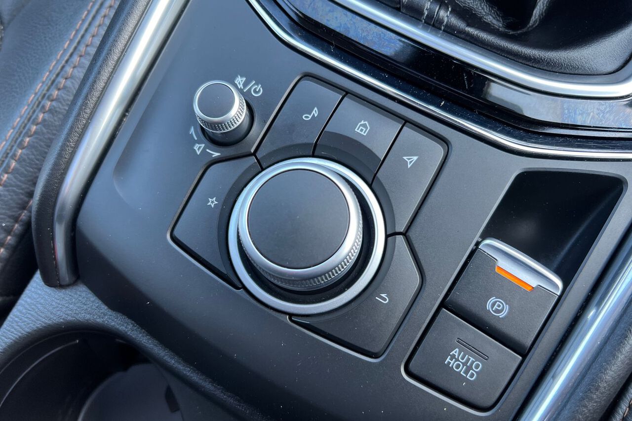 MAZDA CX-5, , hi-res