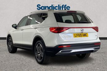 SEAT TARRACO, , hi-res