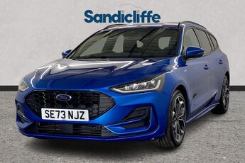 FORD FOCUS, , hi-res