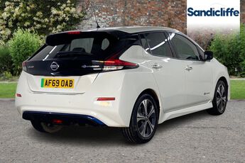 NISSAN LEAF, , hi-res