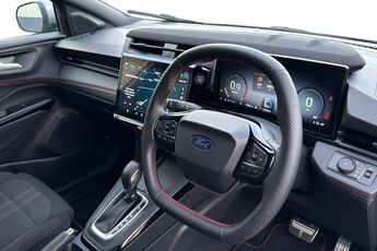 FORD PUMA, , hi-res